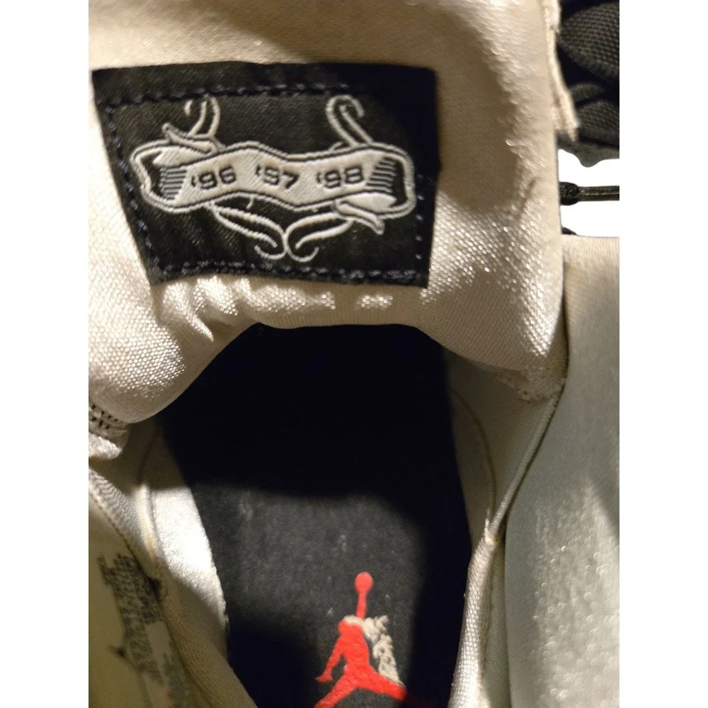 Air Jordan 6‎ Rings 